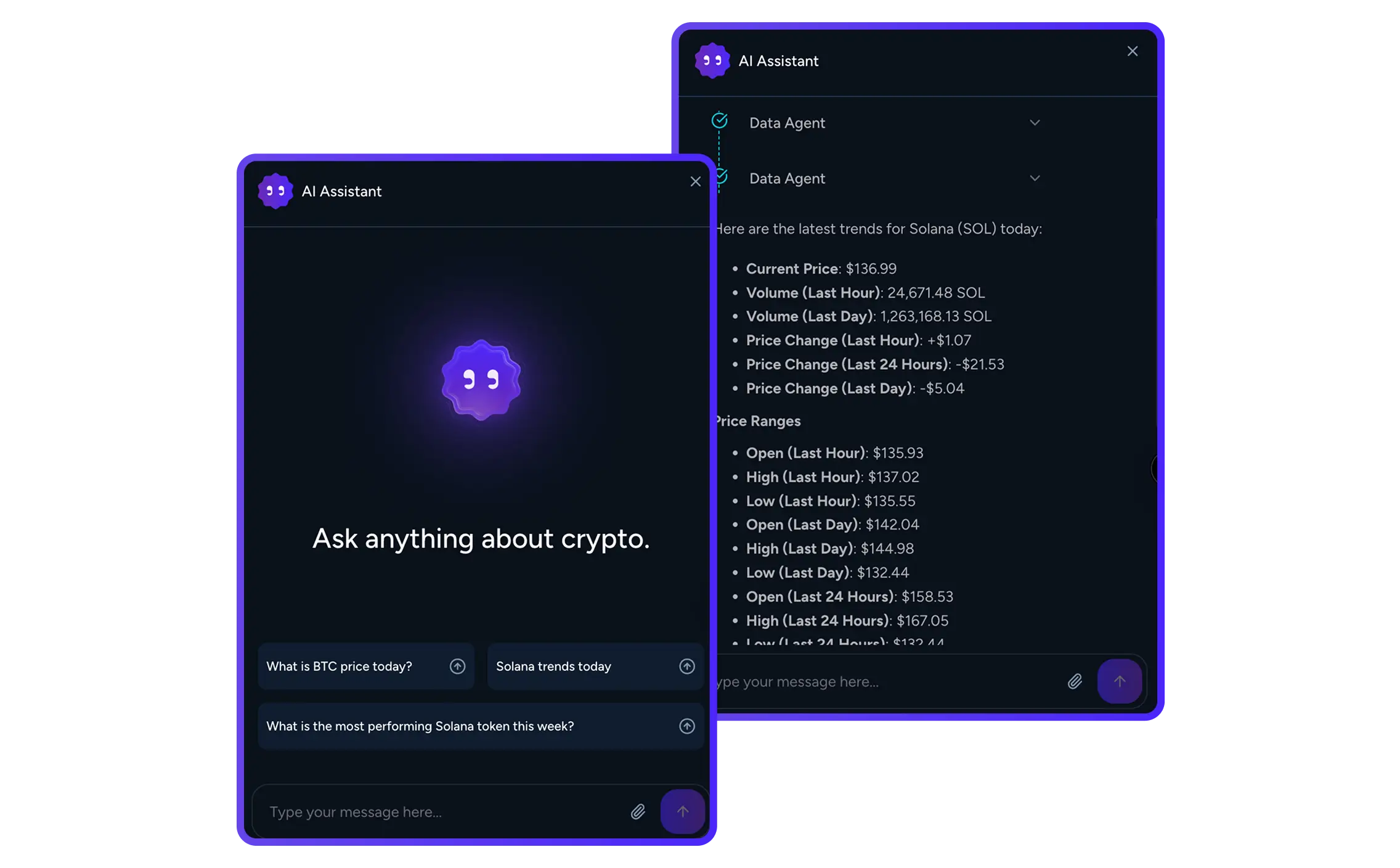 Personal AI Assistant