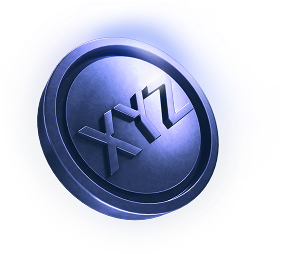 XYZ Token