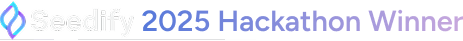 Seedify winner